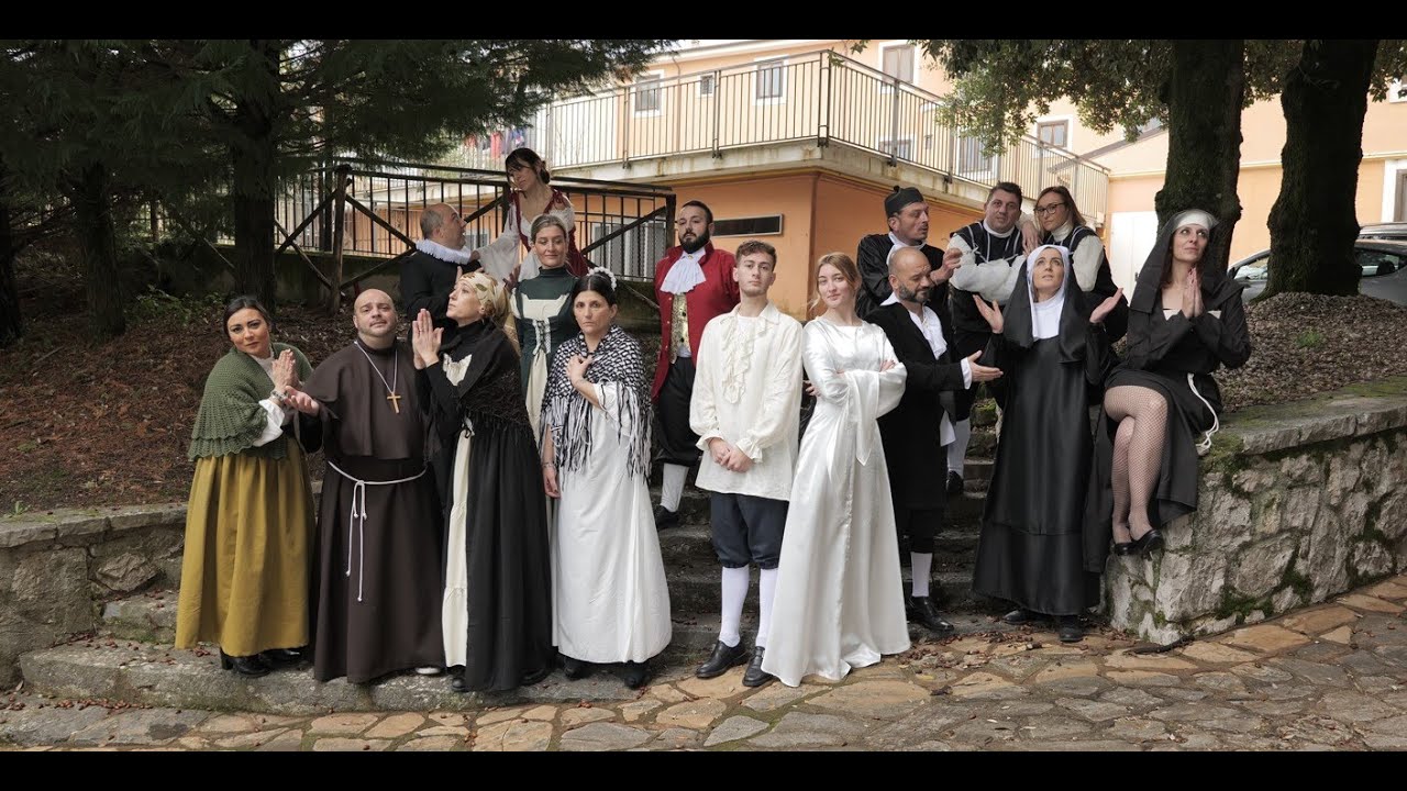 I Nostri Promessi Sposi