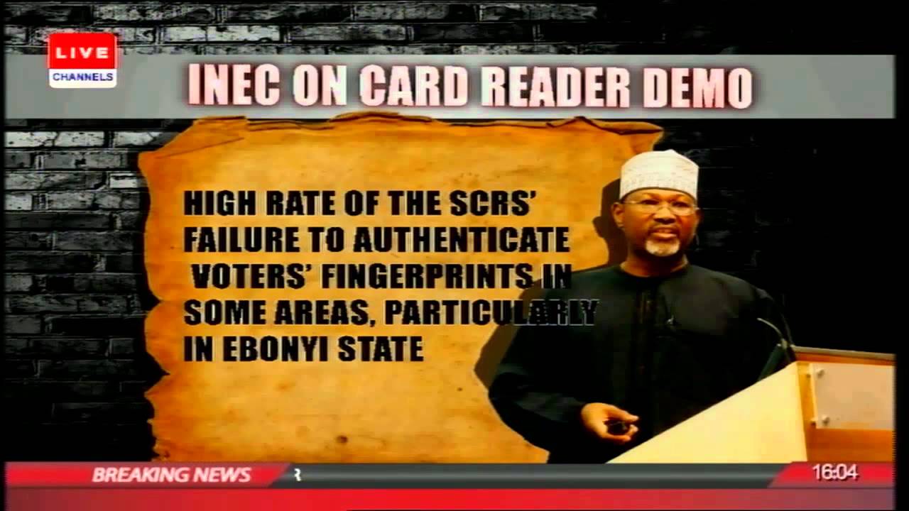 Lateness To Polling Units By INEC Officials Questionable -- Political Scientist