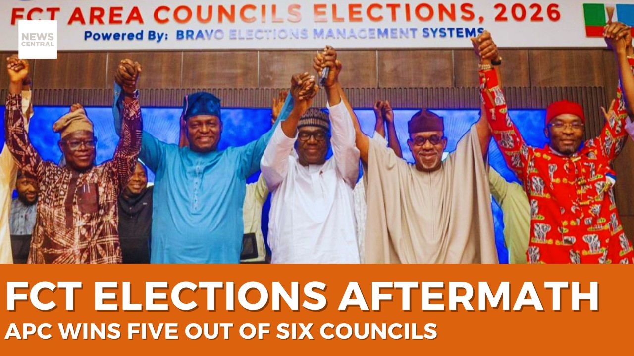Aftermath of FCT Elections: APC Wins Five Out of Six Councils