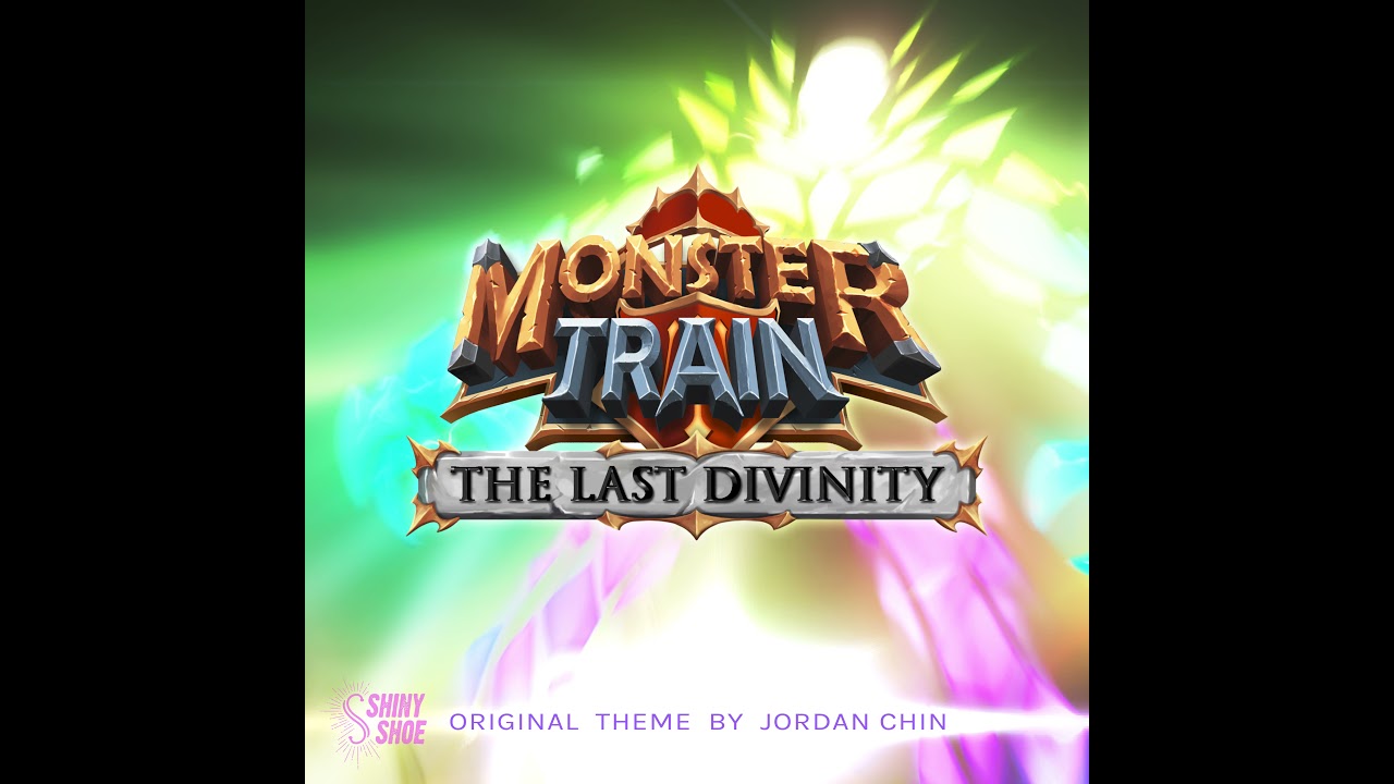 Monster Train OST: The Last Divinity