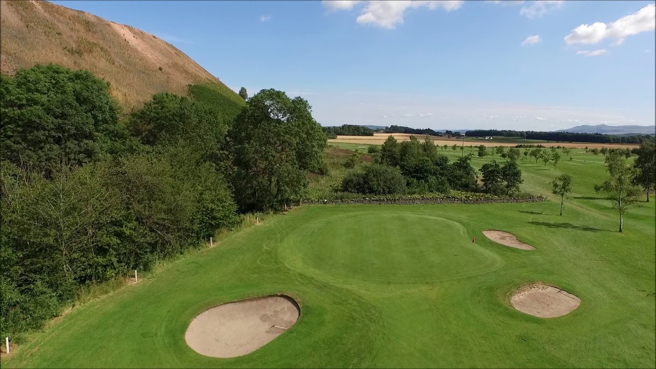 Niddry Castle Golf Club