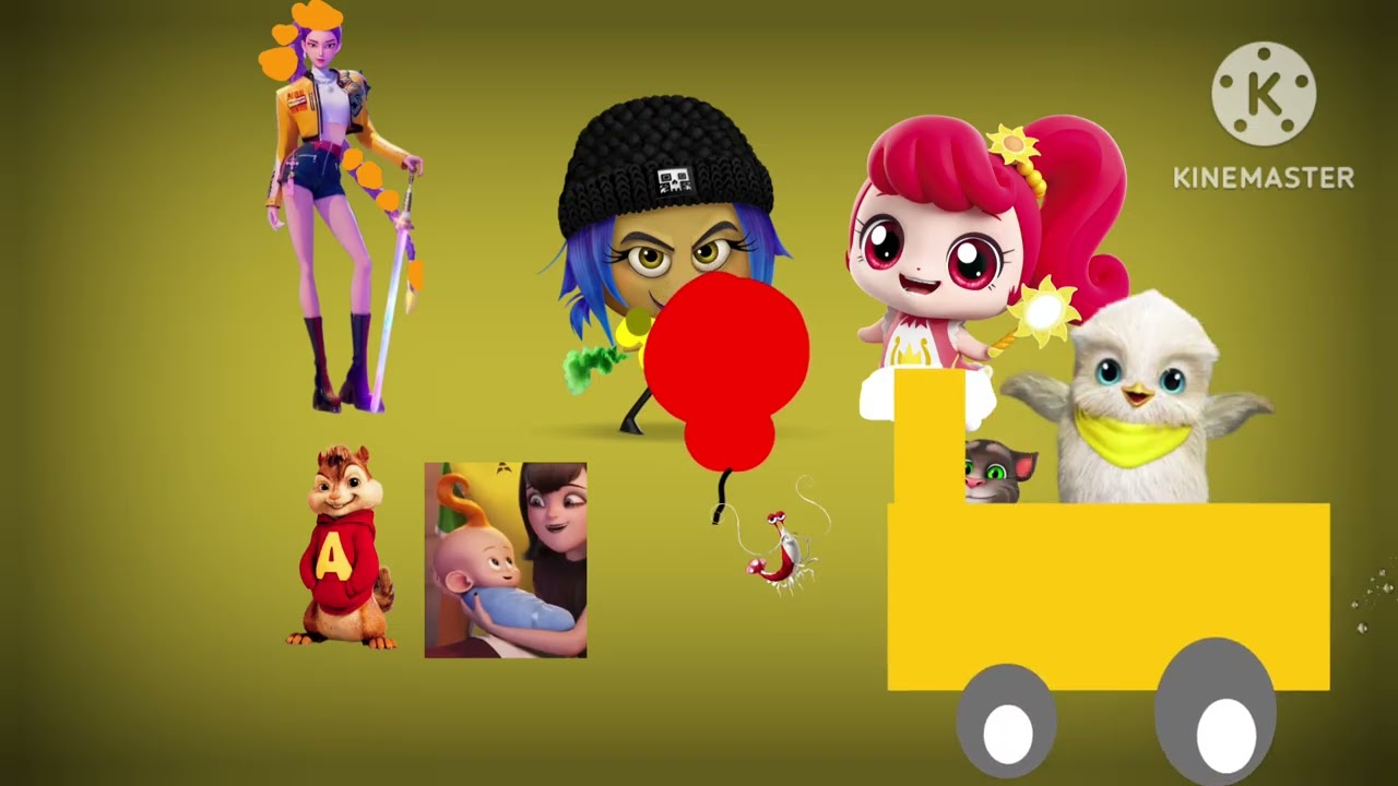 Dumb Ways To Shop Character Abort Edition