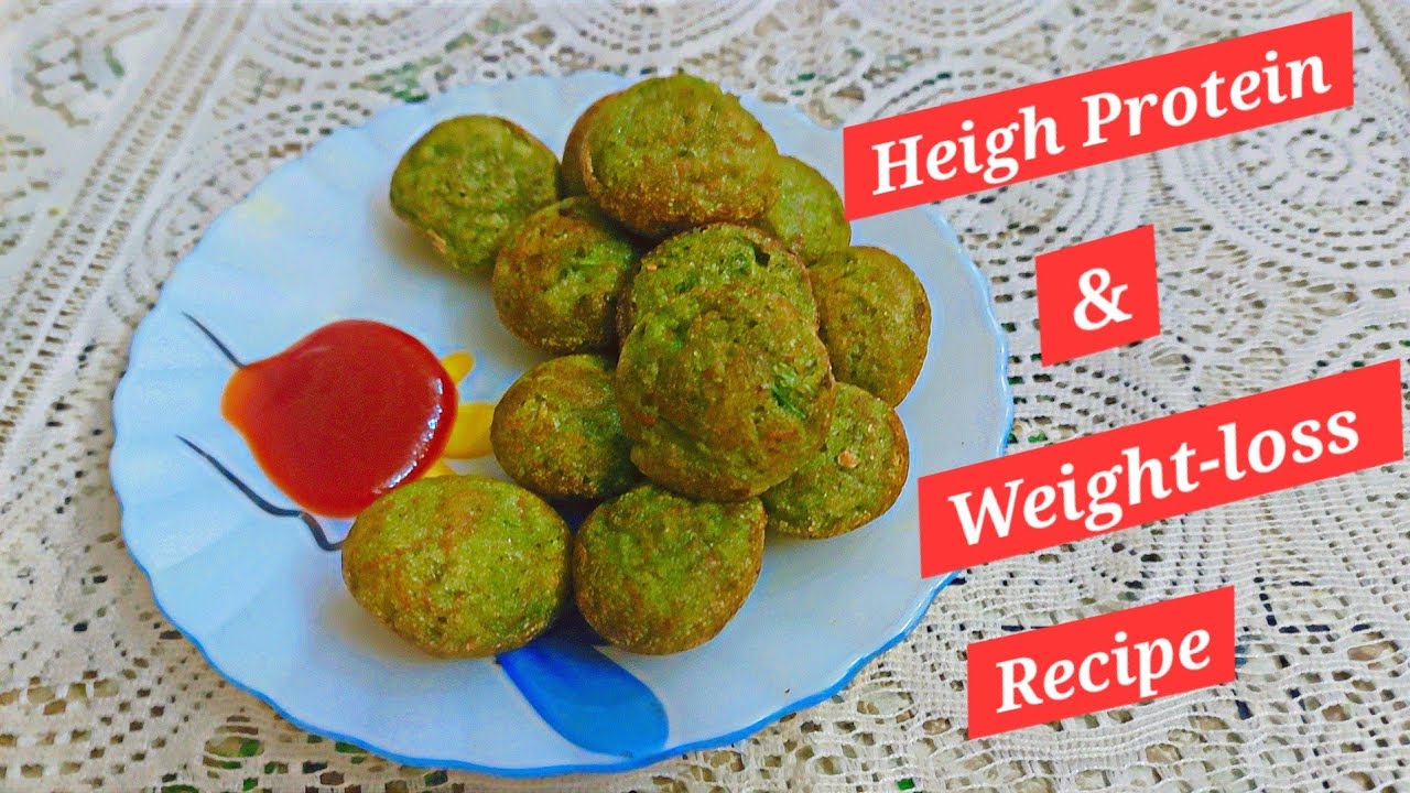 Heigh Protein Weigh-loss Appy Recipe | Palak & Garaj Ke Appy | Breakfast Recipe |#Money Home Kit hen