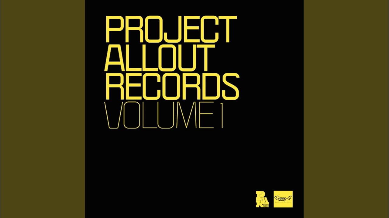Protein (Original Mix)