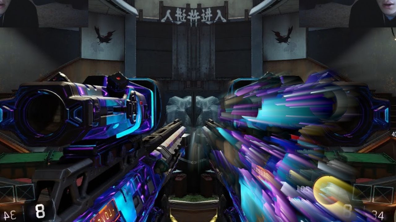 THE NEW BEST BO3 CAMO EVER