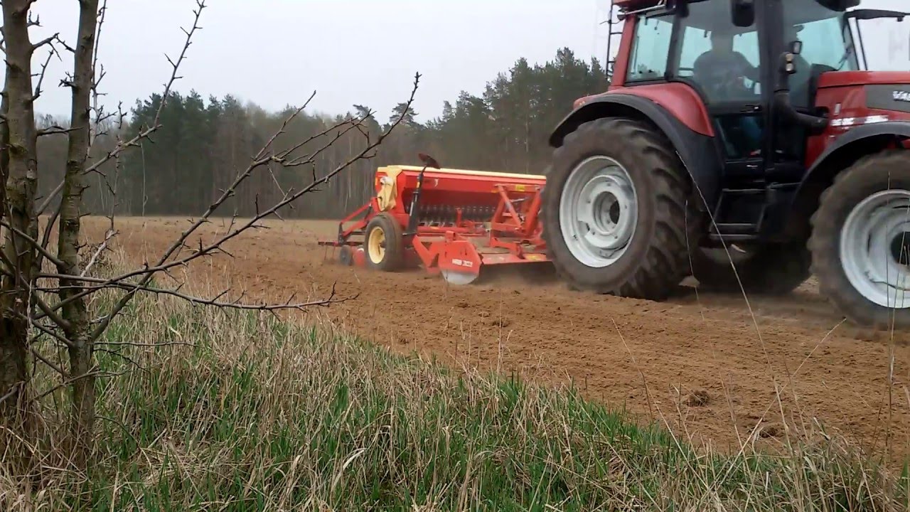 Siew Traw Emil Jamiołkowski 2016 Podlasie