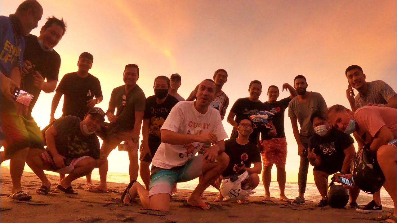 3 Days La Union trip with Amazing Friends