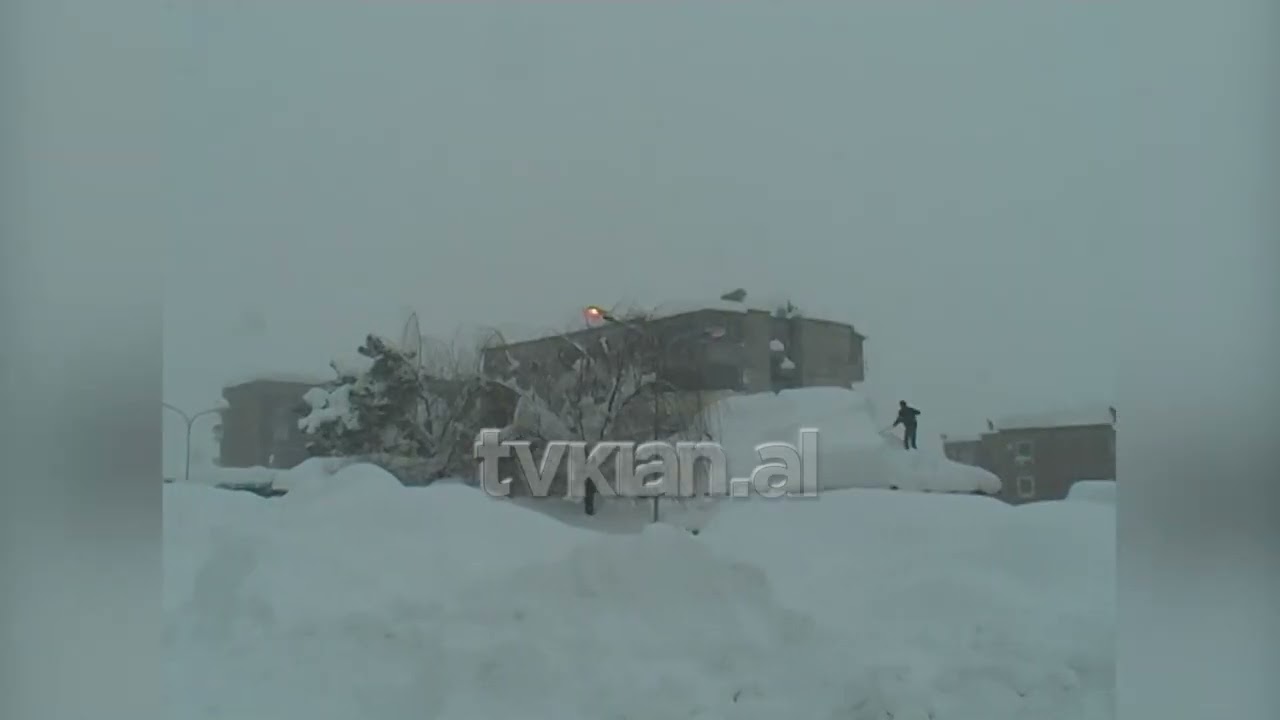 Situatë emergjente në veri, kërkohet ndihmë mjekësore për gratë shtatzëna-(13 Shkurt 2012)