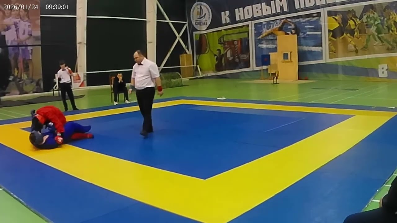 поселок Сукко 24 01 26 1 й бой победа