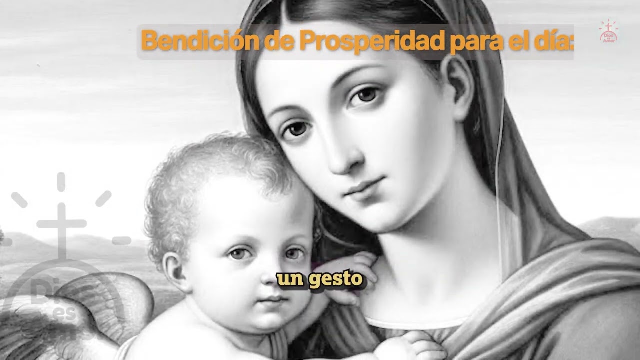 Oración de la Mañana para un Día Bendecido  🌹Oración Diaria para Hoy  Viernes 20 de Febrero de 2026🌹