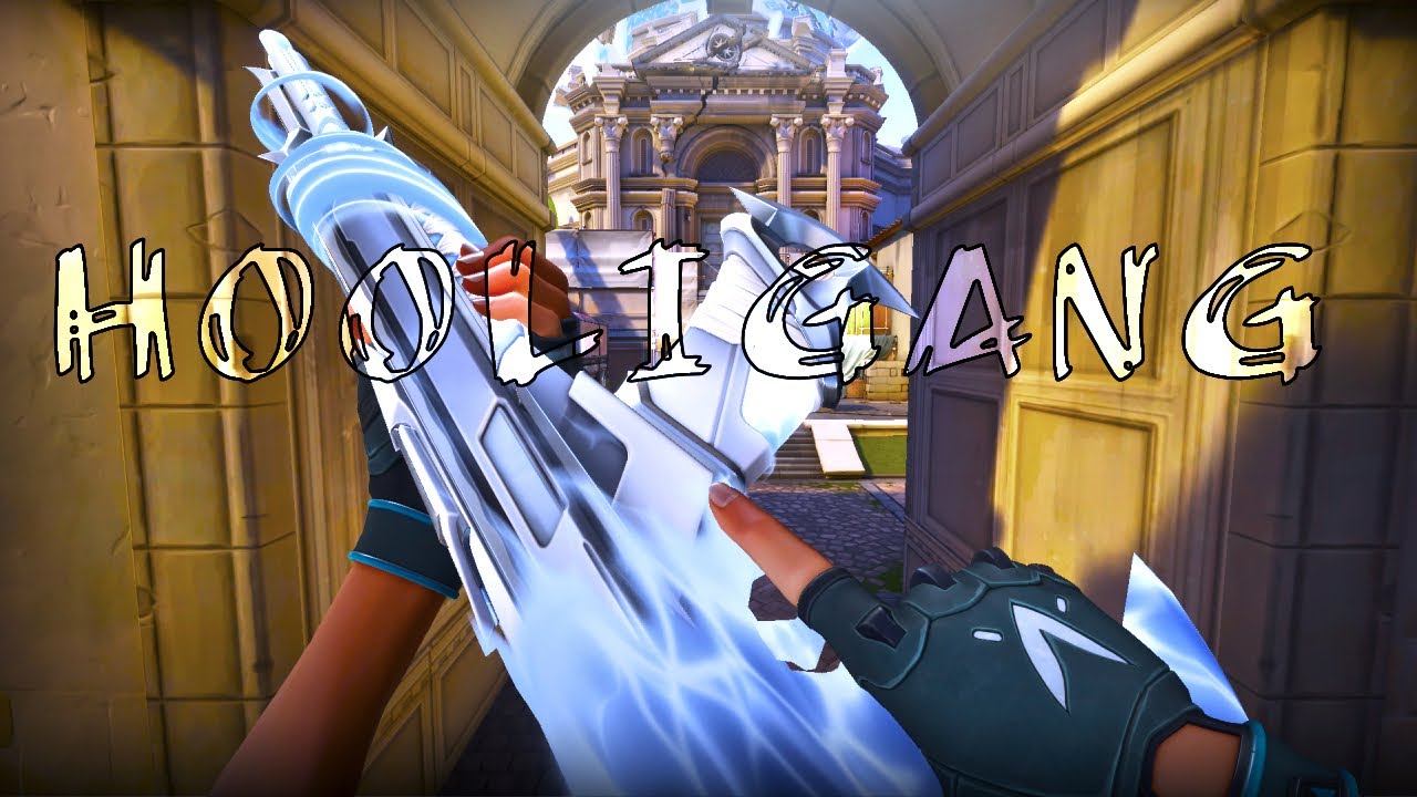 Making High Elo Valorant Players Look Like They're Bronze!