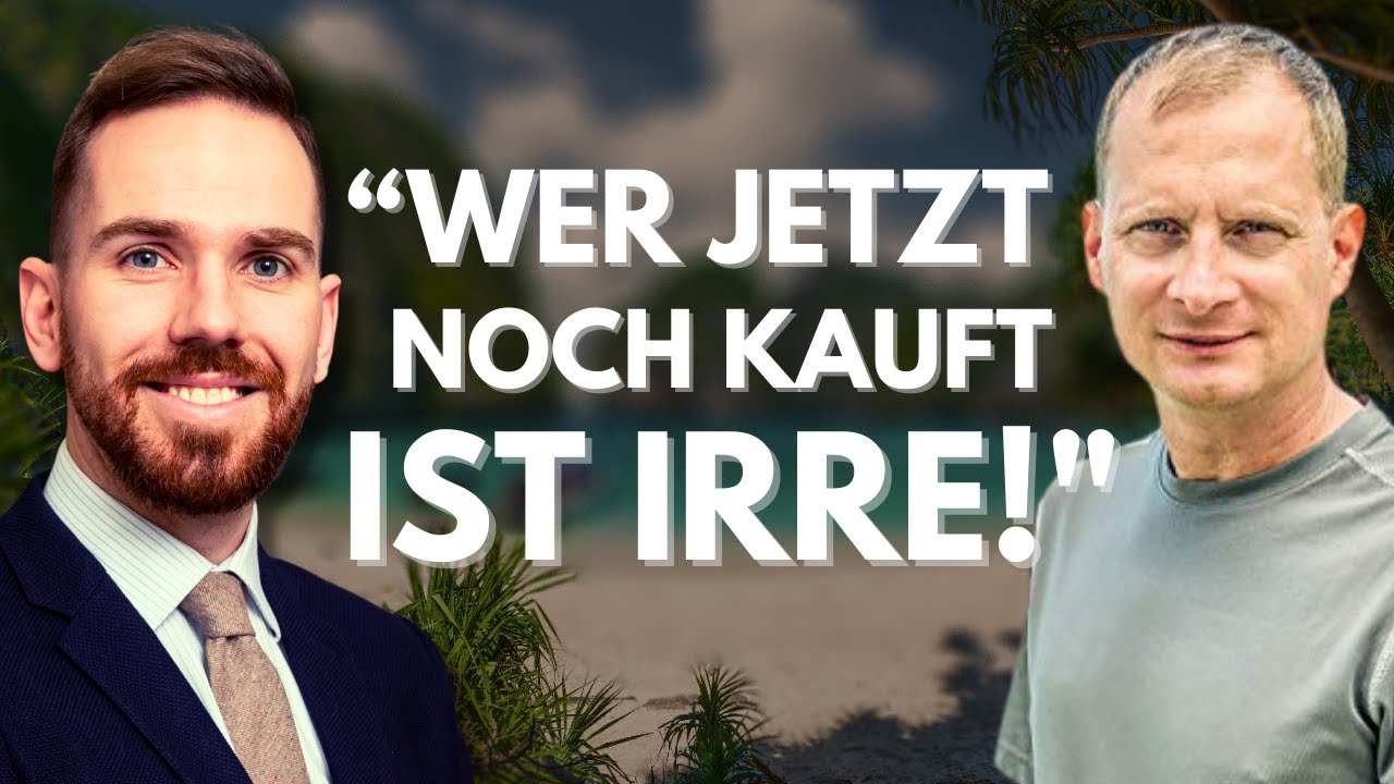 Nvidia Aktie überbewertet? FOMO & Emotionen am Aktienmarkt -  Mike Wagner & Alex Fischer