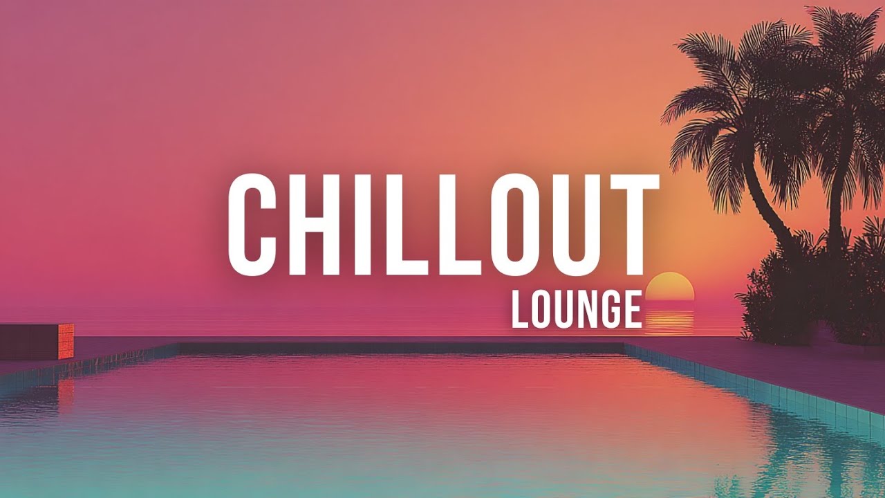 Музыка Chillout на Закате 2026 ~ Лаунж-атмосфера Ибицы для полного расслабления