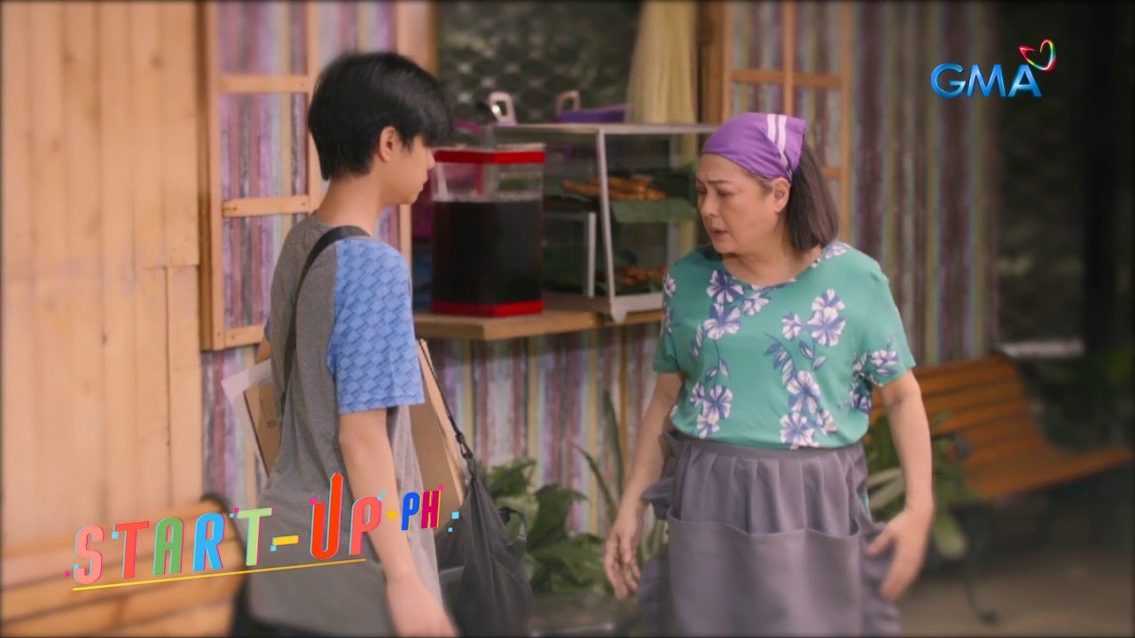 Start-Up PH: Delusion kills (Episode 6)