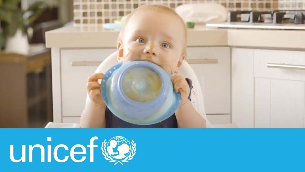 Mini cours de maître d'éducation parentale : L'éducation parentale | UNICEF