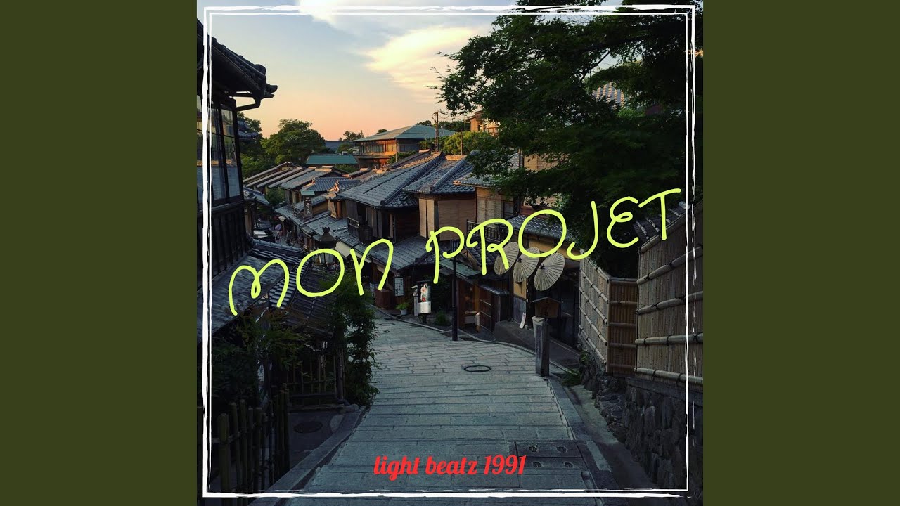 mon projet