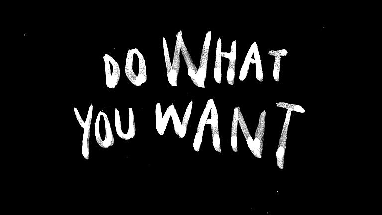 ScottieNumba33 x HD Wiz - Do What You Want | (HDwiz Exclusive)