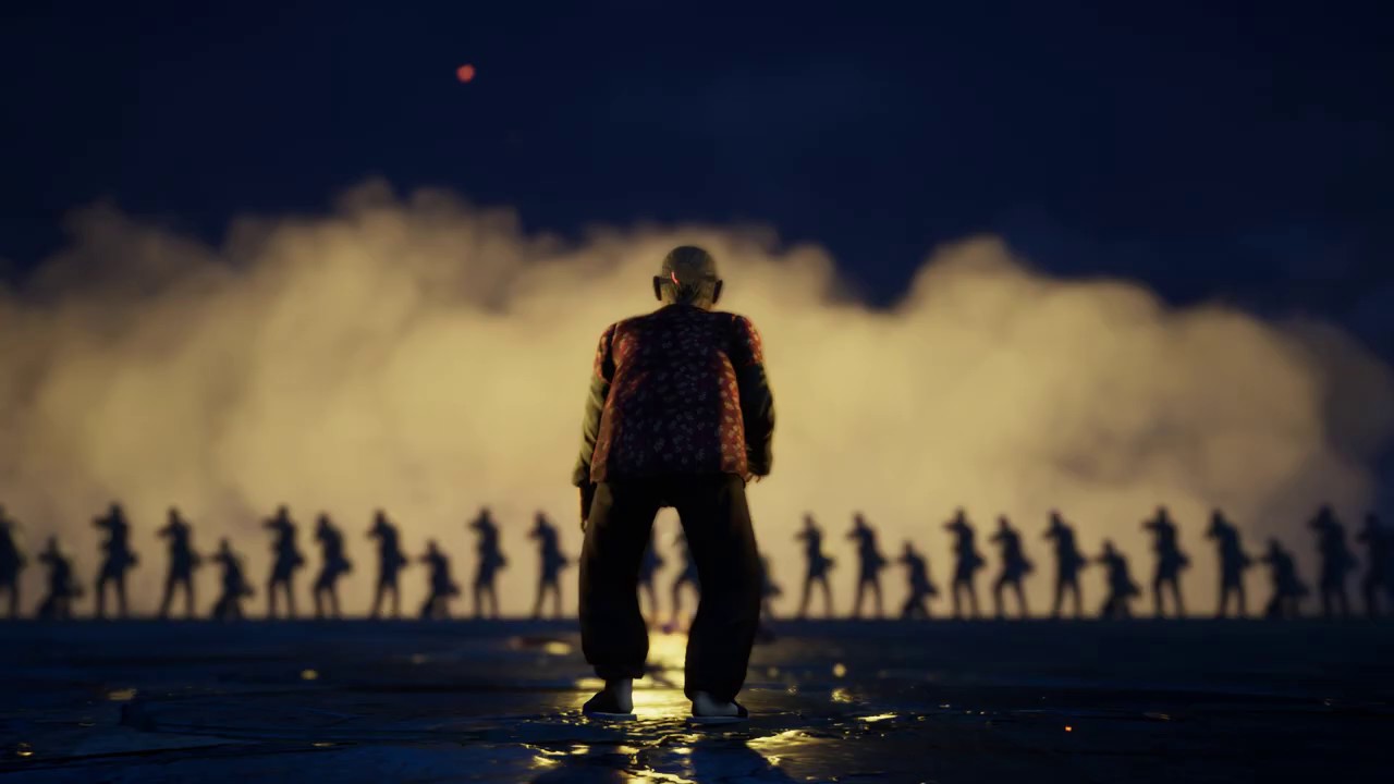 【 打鬼PAGUI 】遊戲預告片Game trailer #1_帶上血肉