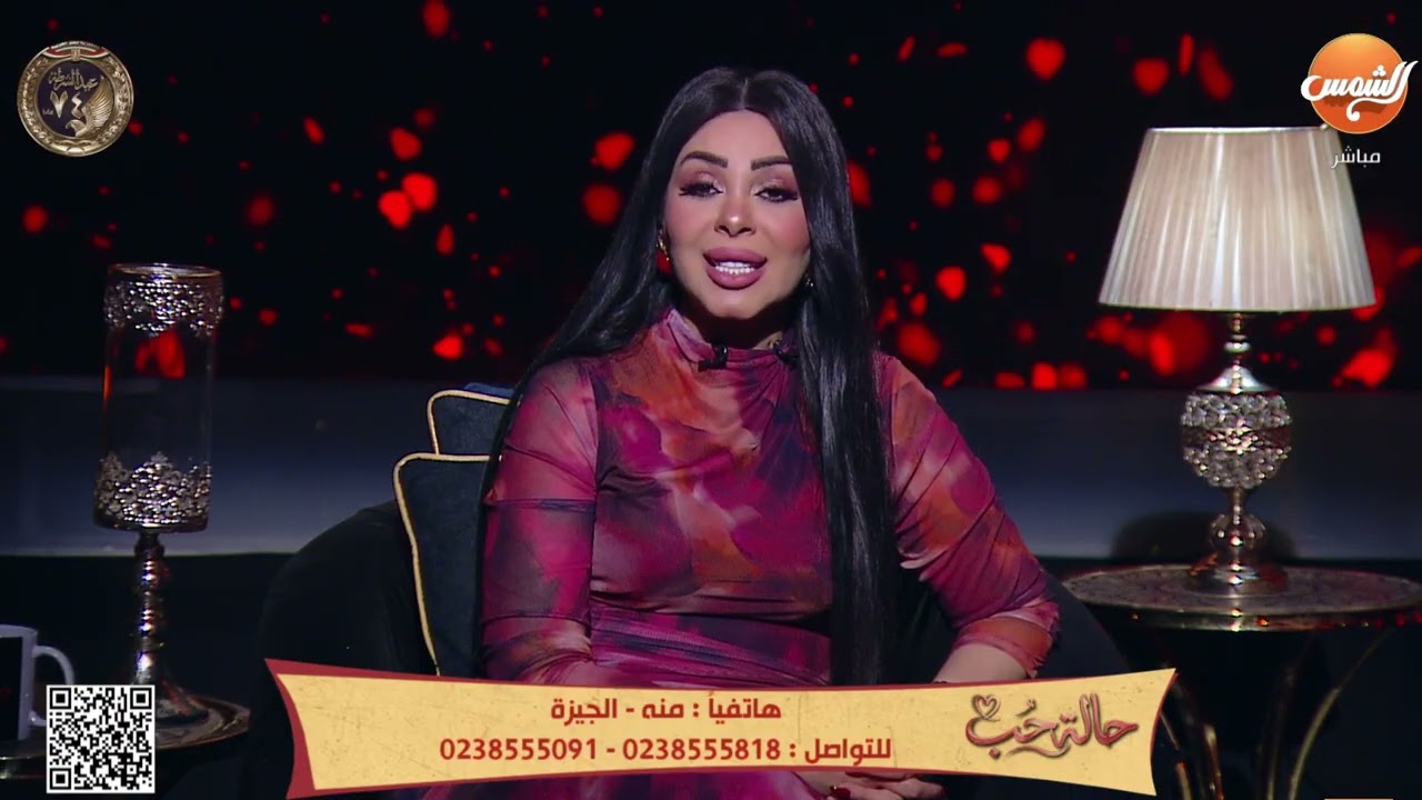 أنا واخدة جوزي عن قصة حب كبيرة قوي، بس حاليًا حاسة إنه مش بيحنّي.. أعمل إيه؟ حل ناري مع سحر الجبالي