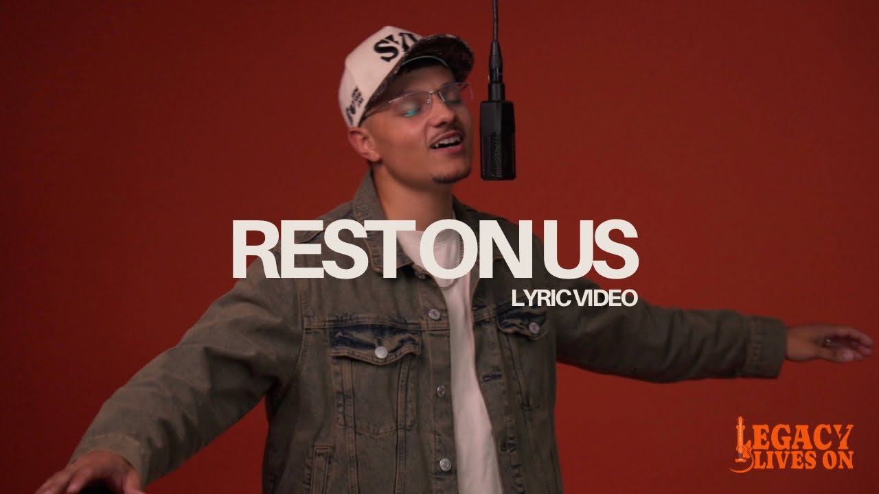 SYL noiZ - Rest On Us (Lyric Video)