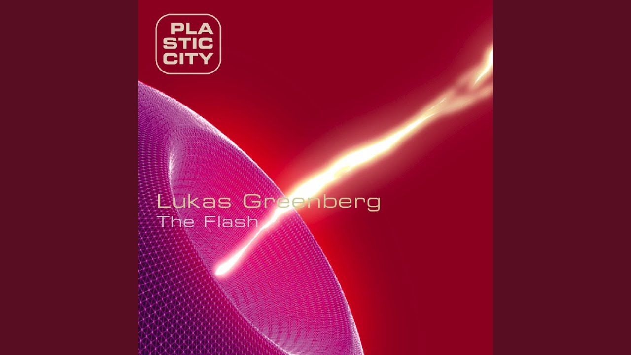 The Flash (Original Mix)