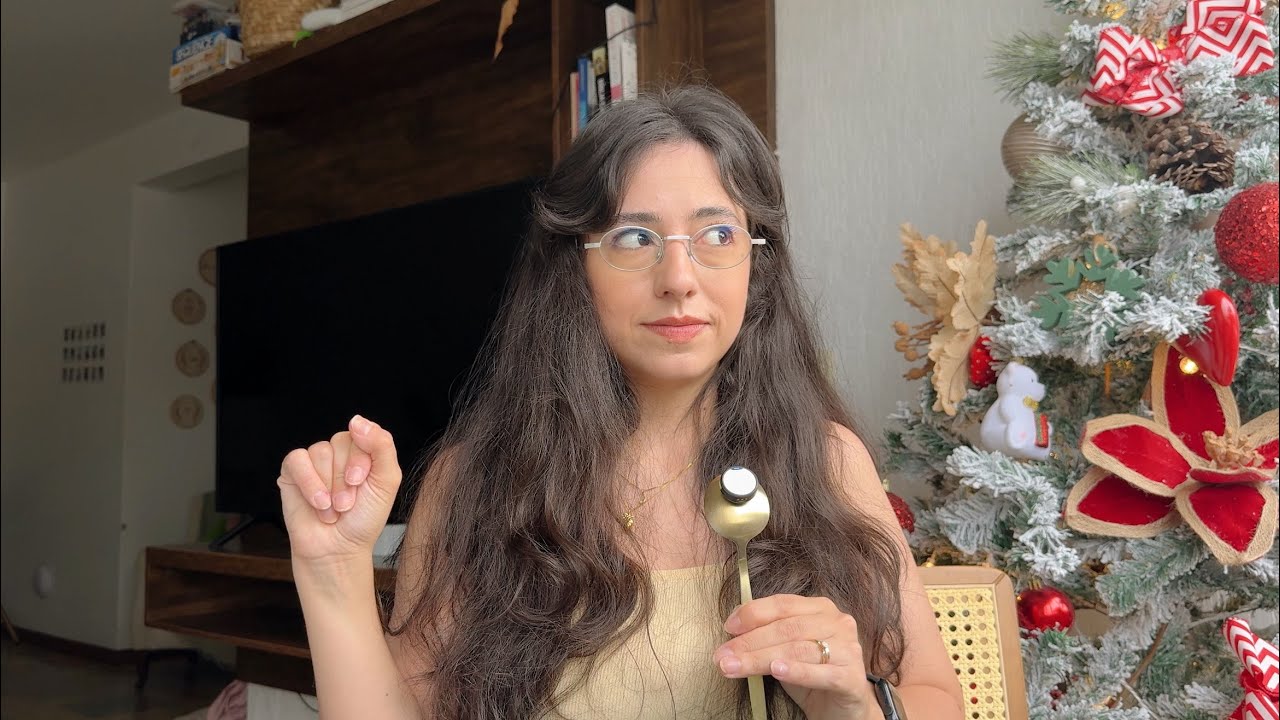 O Q&A mais honesto que eu já fiz