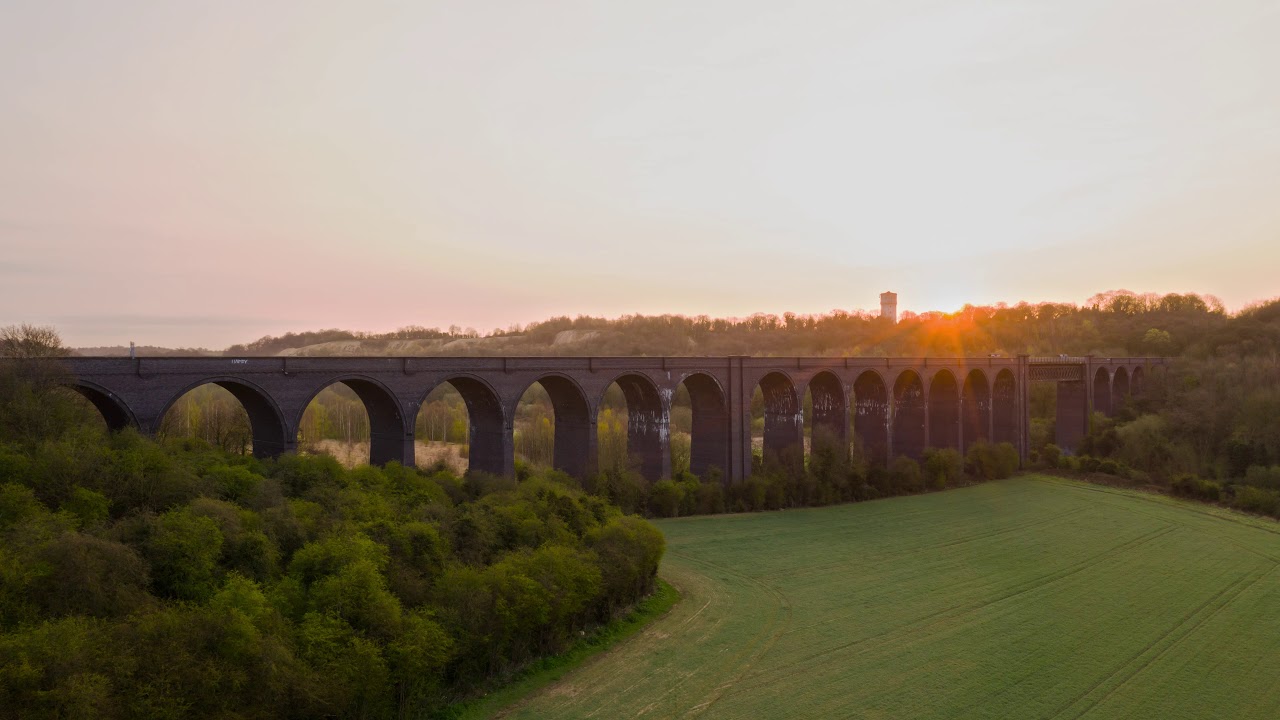 Conisbrough Viaduct
