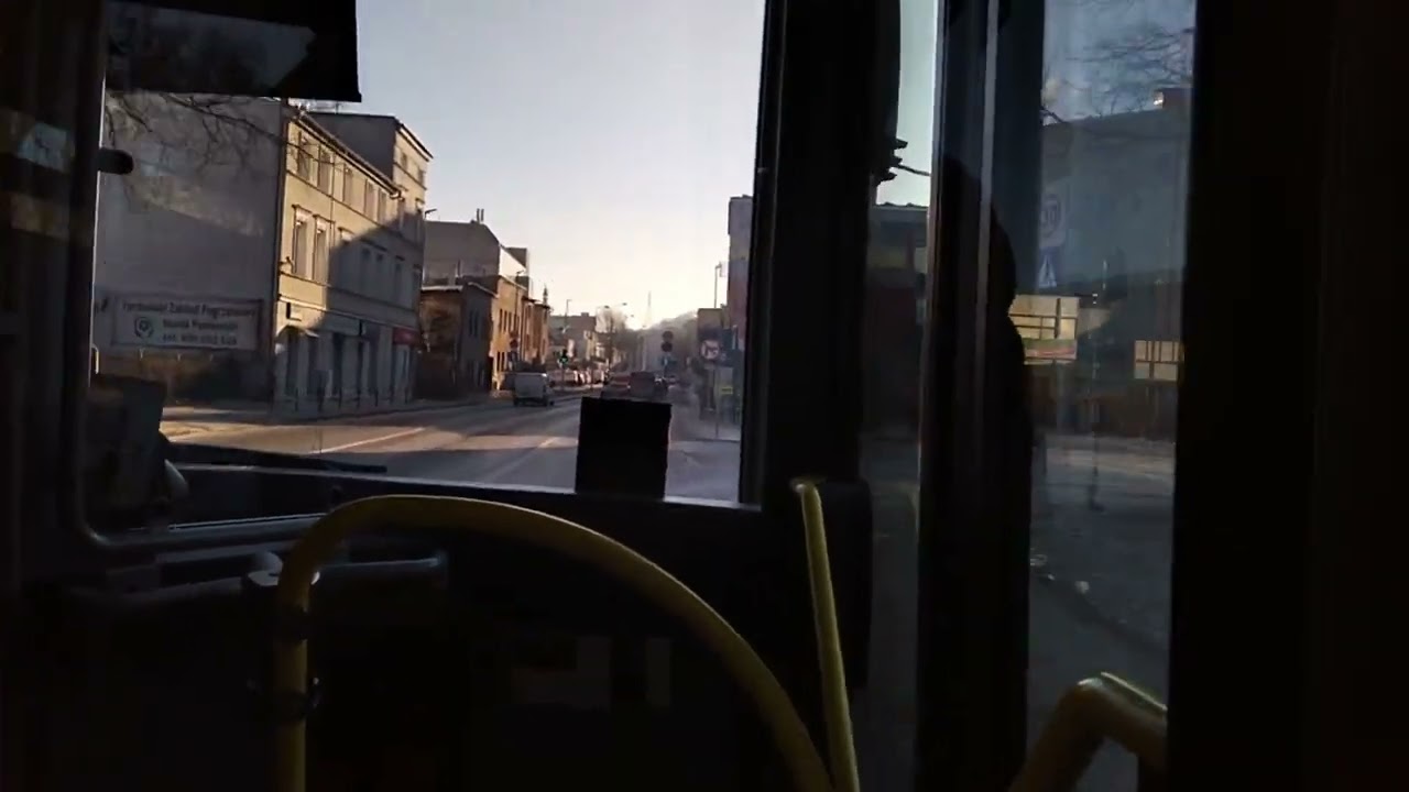 Park and ride - Bydgoszcz