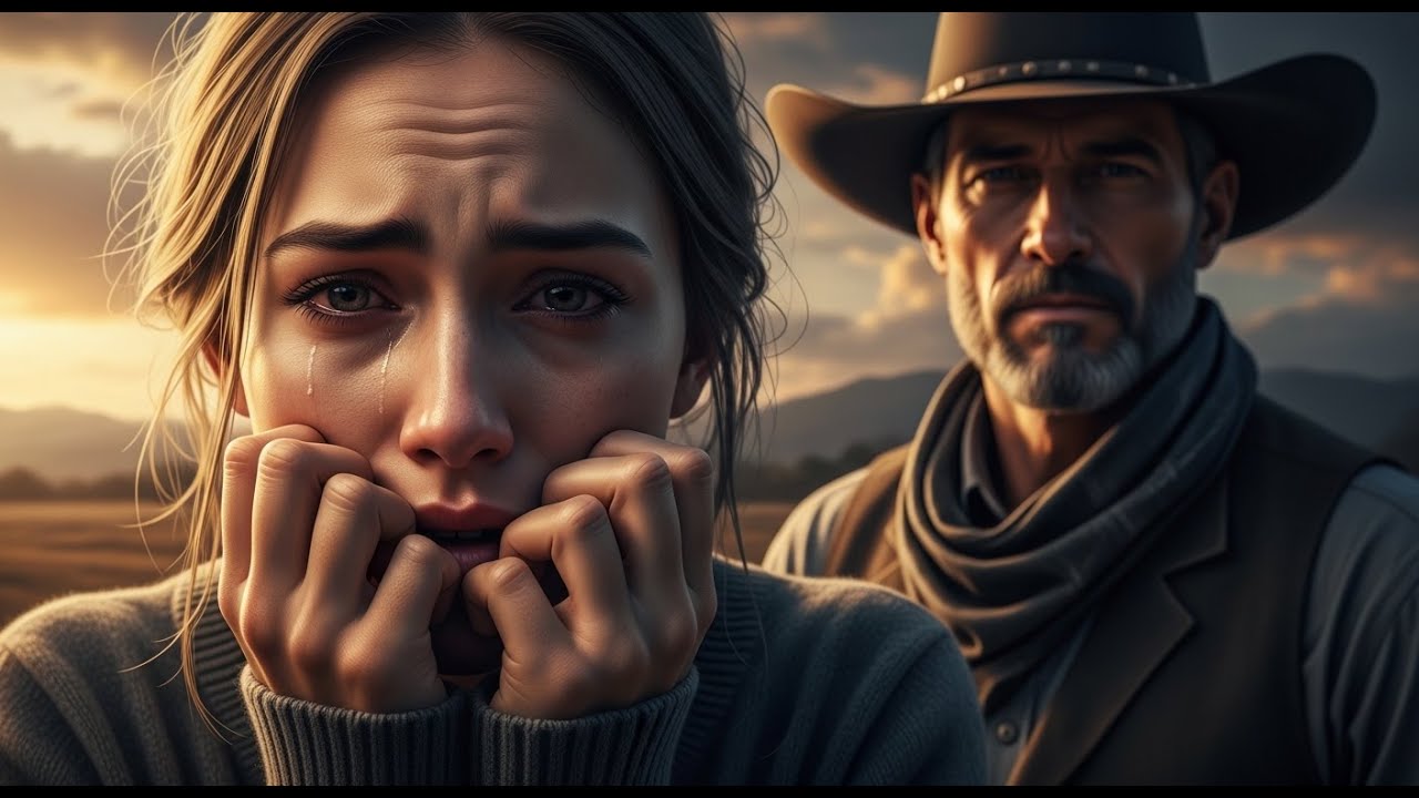 “Don’t… It Still Hurts There” | The Rancher Ignored Her Words… And Changed Her Life Forever |