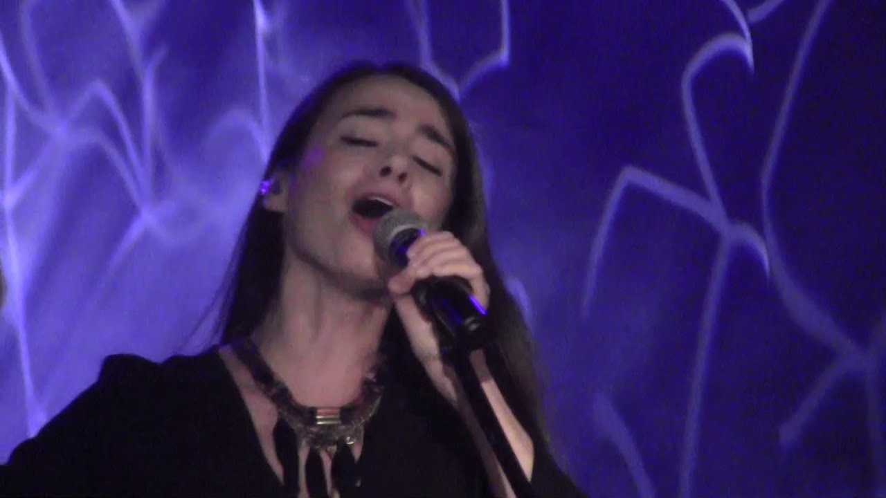 KAROLINA SKRZYŃSKA 4 STRONY KARPAT GORLICE 2019