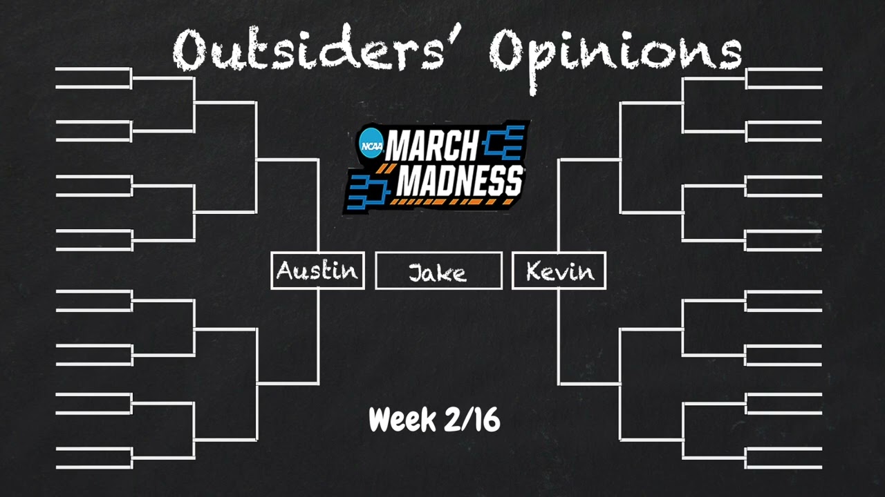 NCAA MBB | Mid February Discussion w/ College Basketball Expert