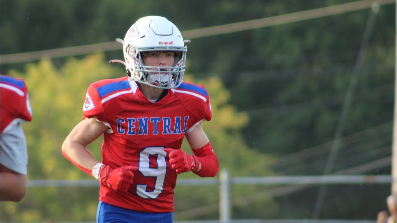 2025 season Mason adams 