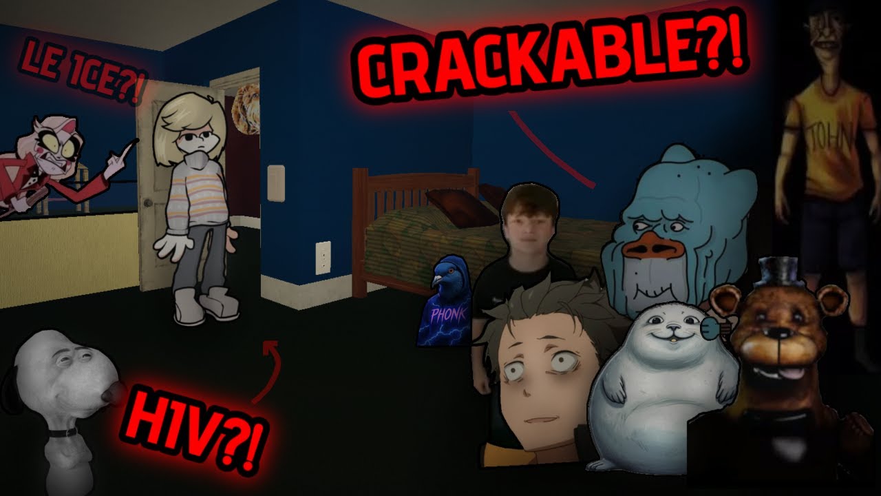 Me and teh bois played amber alert (feat.snoopy)