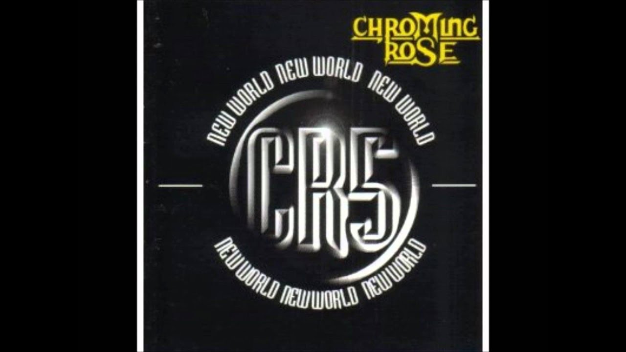 Chroming Rose - Help Me