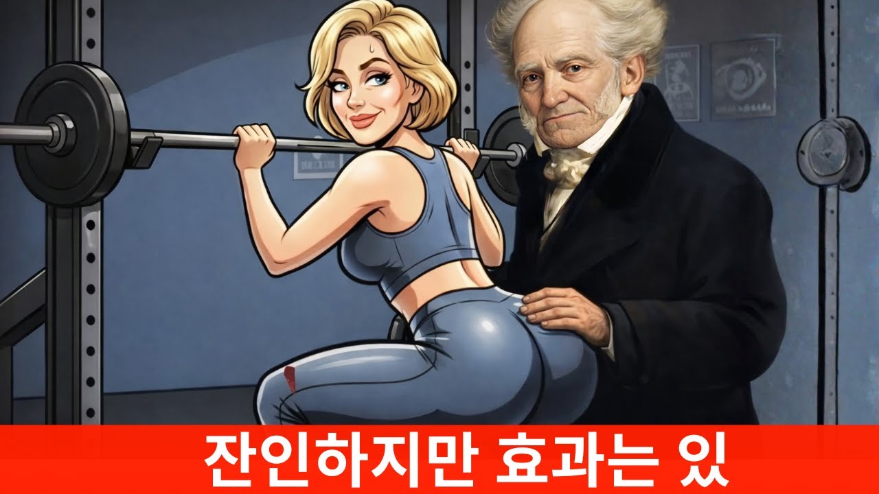 쇼펜하우어의 