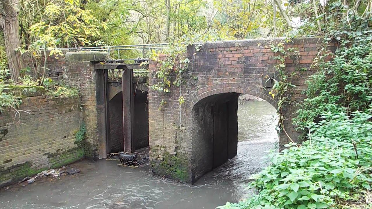 Stour Valley Walk West Midlands 2020