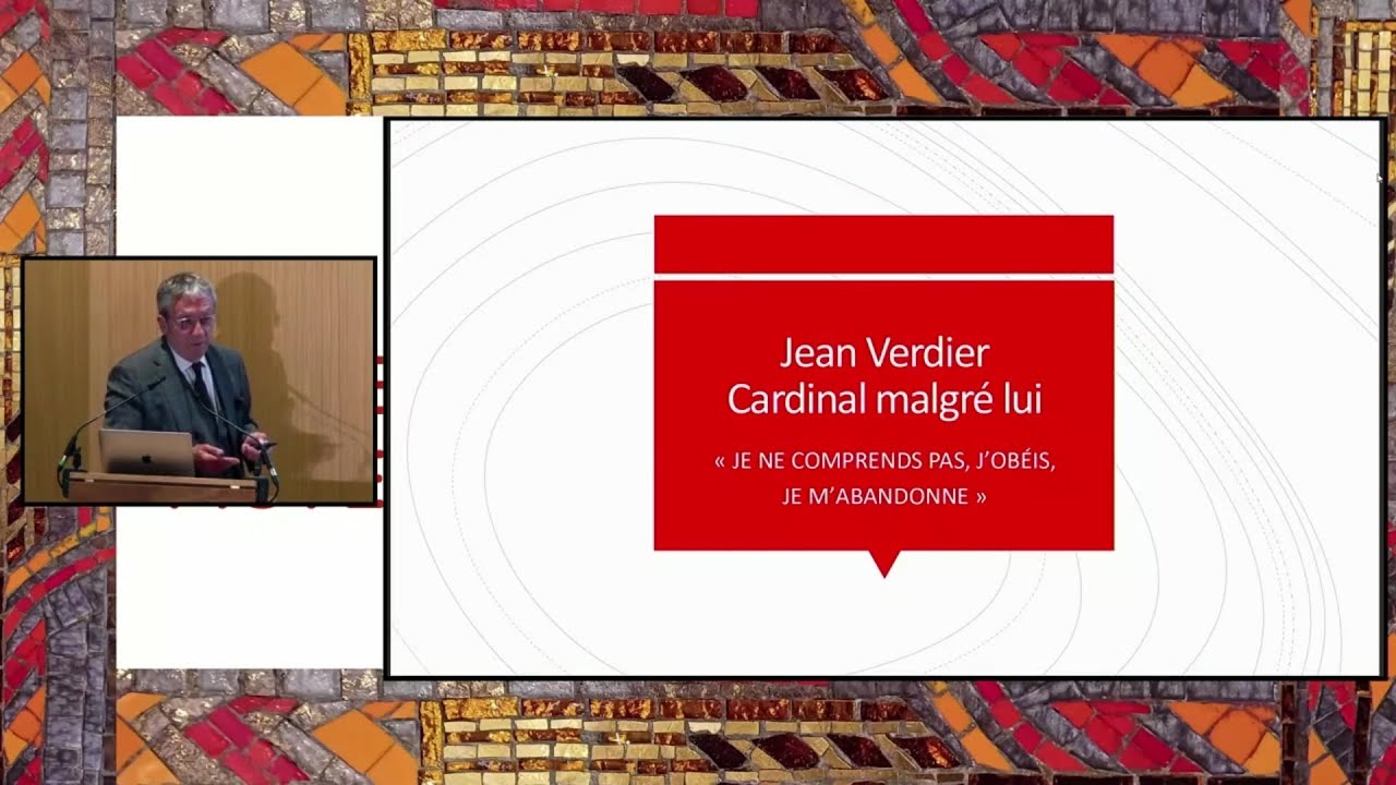 Mgr Verdier, itinéraire d’un visionnaire bâtisseur | L'urbanisme chrétien, acteur du lien social