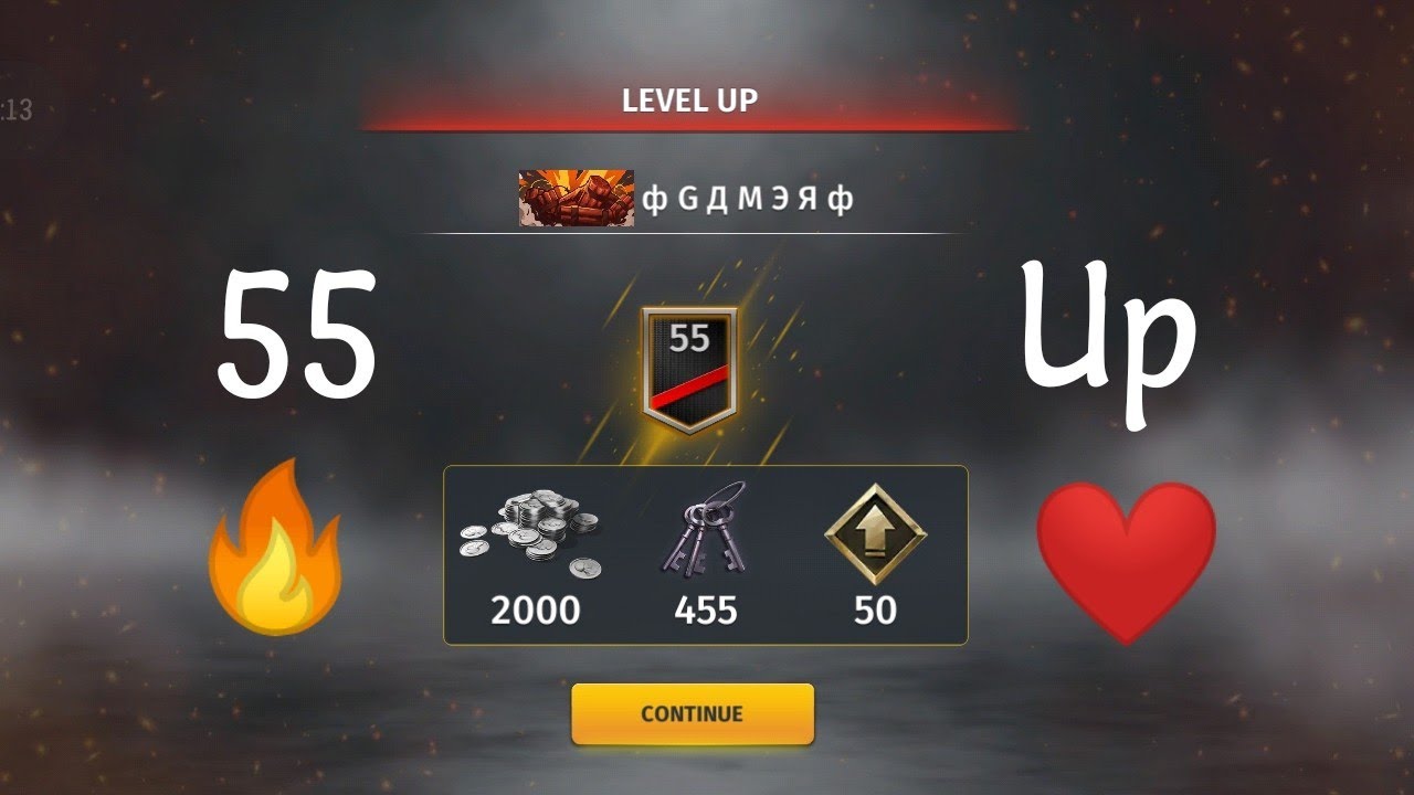 Ww2 Battle combat l Finally I become a Sergeant!! Level 55 up
