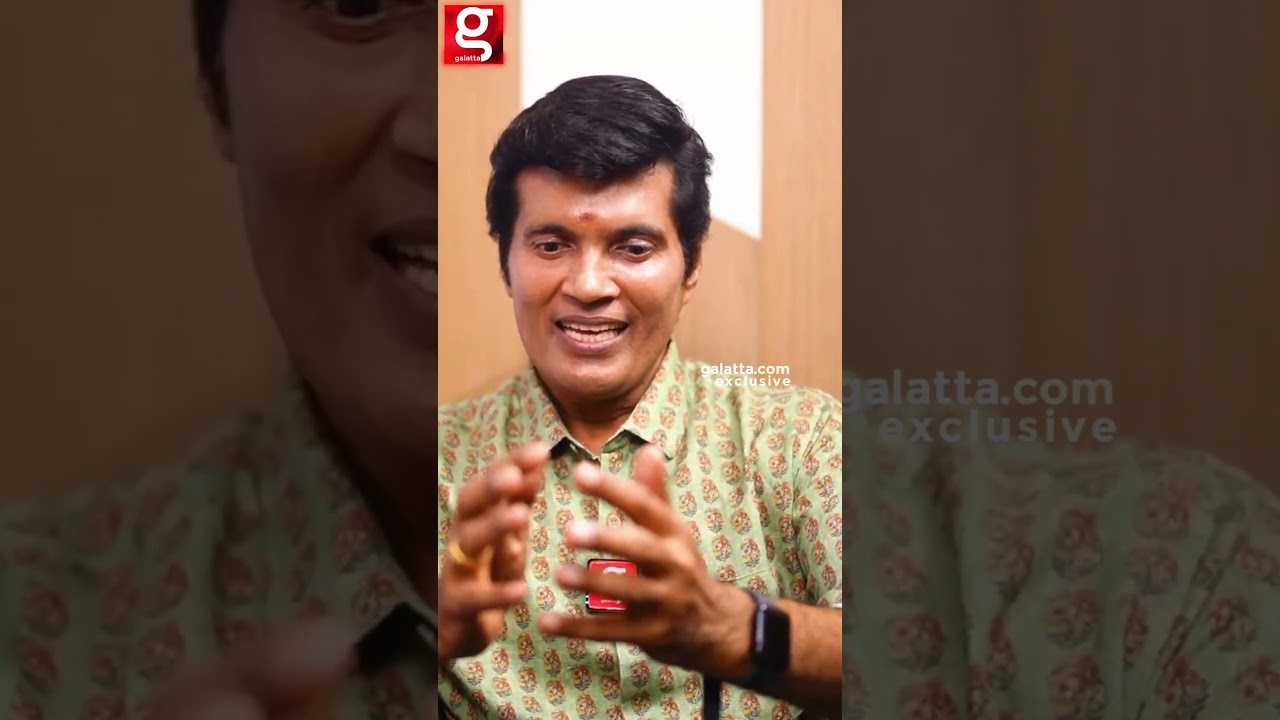 Ranjith😮BiggBoss வீட்ல நம்பவே முடியாது... 