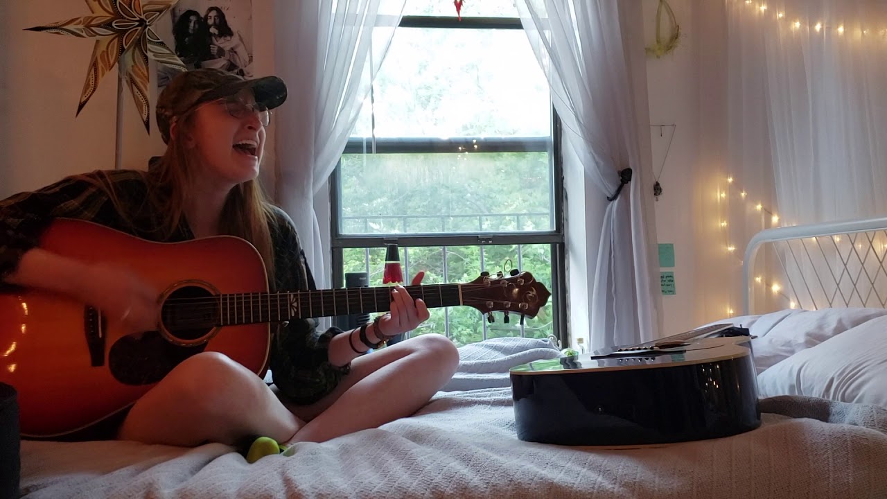 mood ring baby - field medic cover || Lucy Singleton