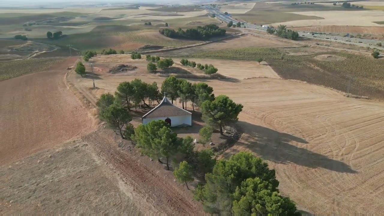 La Almarcha, Cuenca