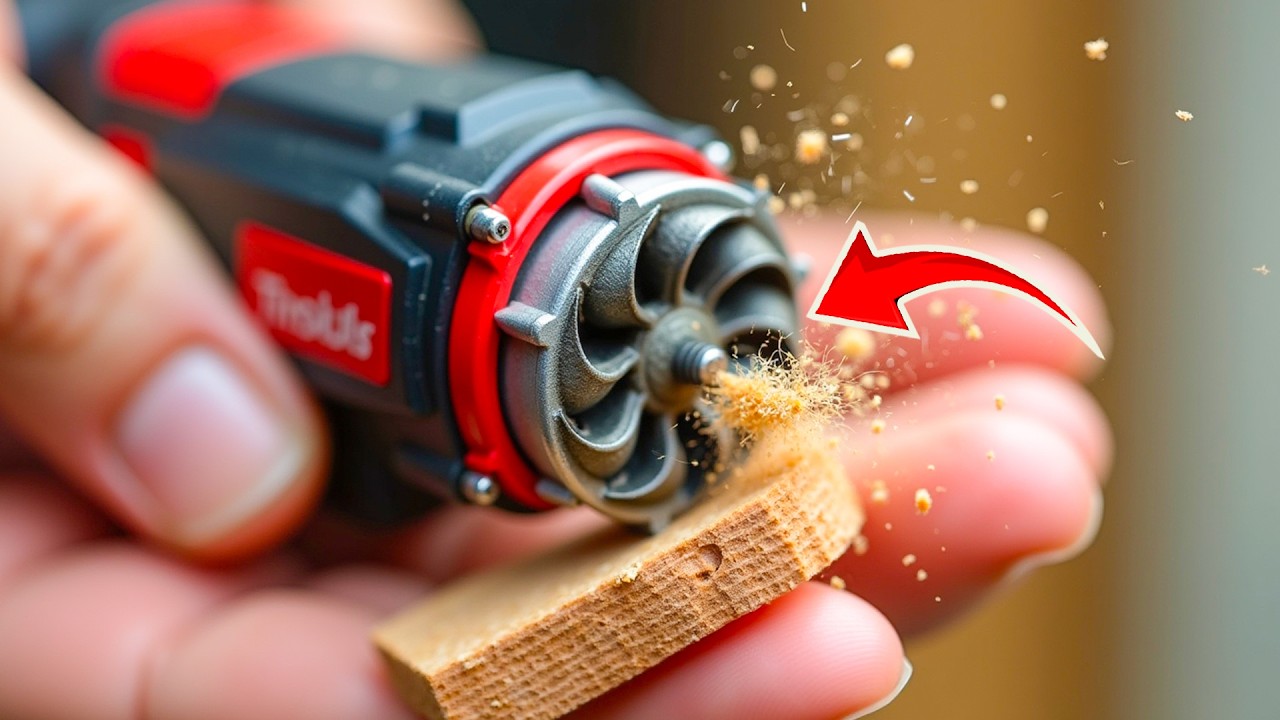 20 New Woodworking Tools On Amazon You Should Try Once