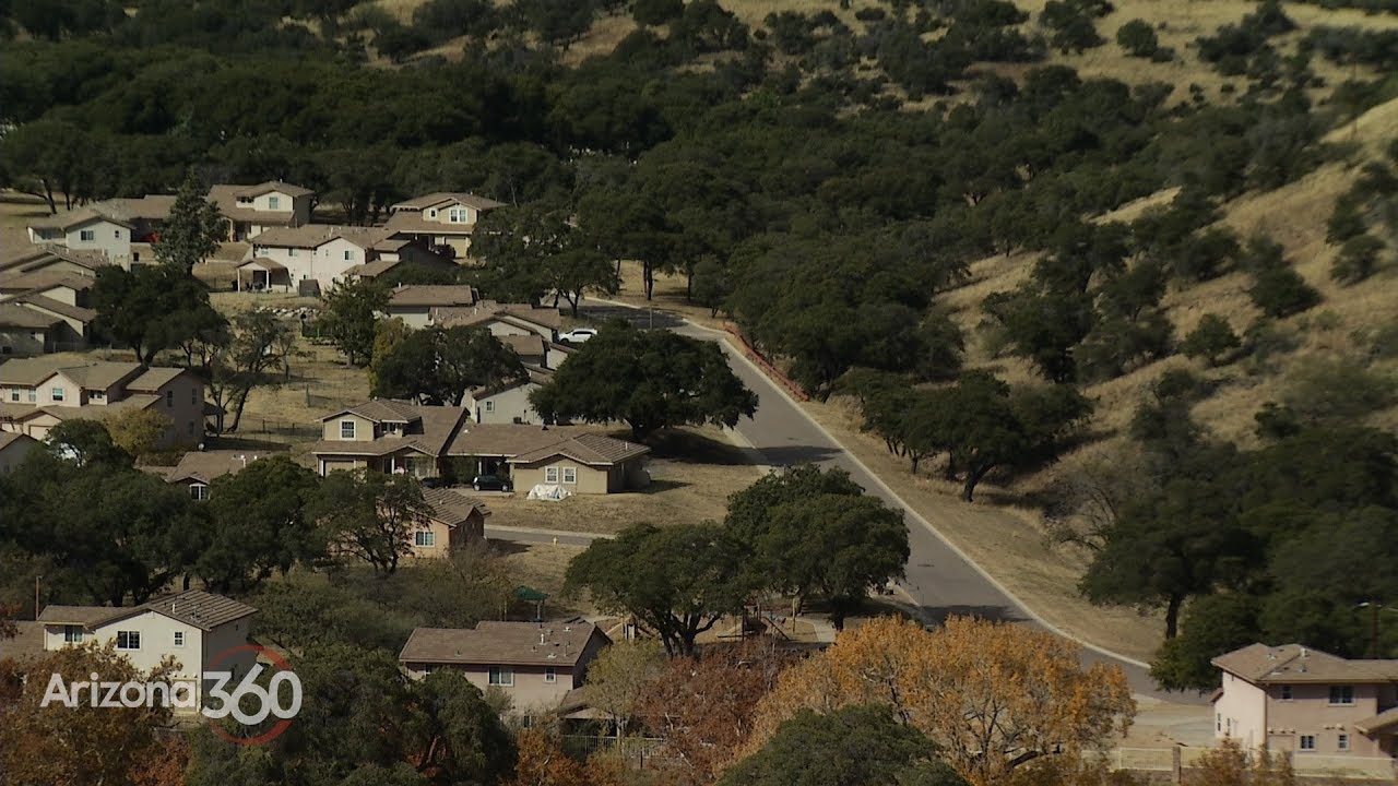 Amid criticism of military housing, Fort Huachuca stands apart