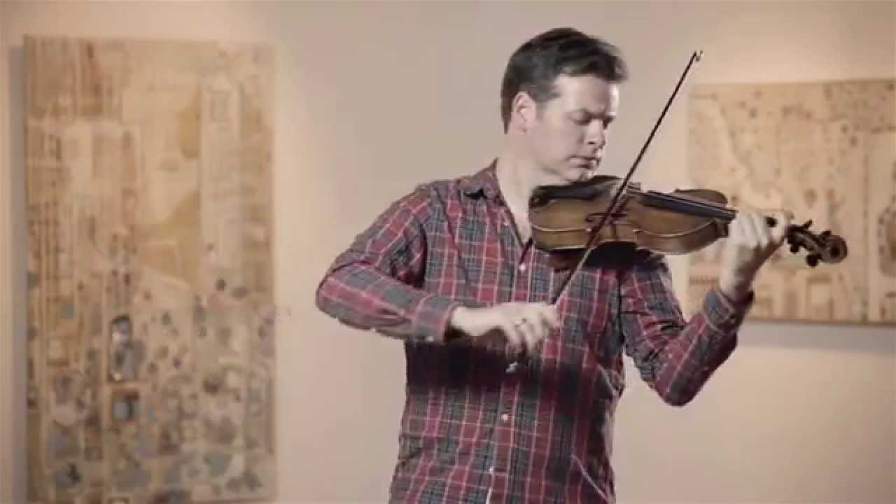 Until Next Time by Kenji Bunch; Robert H. Simonds, violin