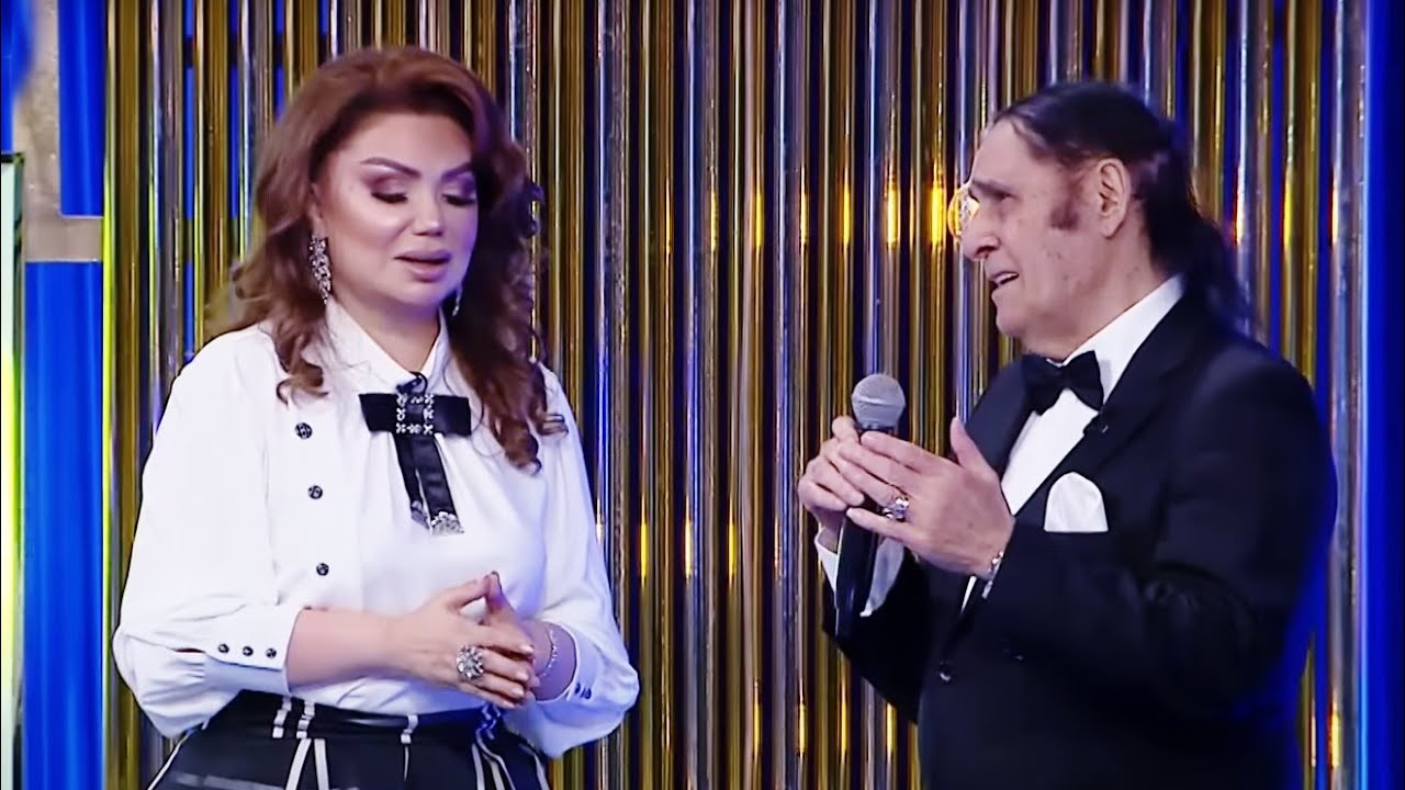Niyaməddin Musayev, Könül Kərimova, Cabbar Musayev — Elə Bəndəm