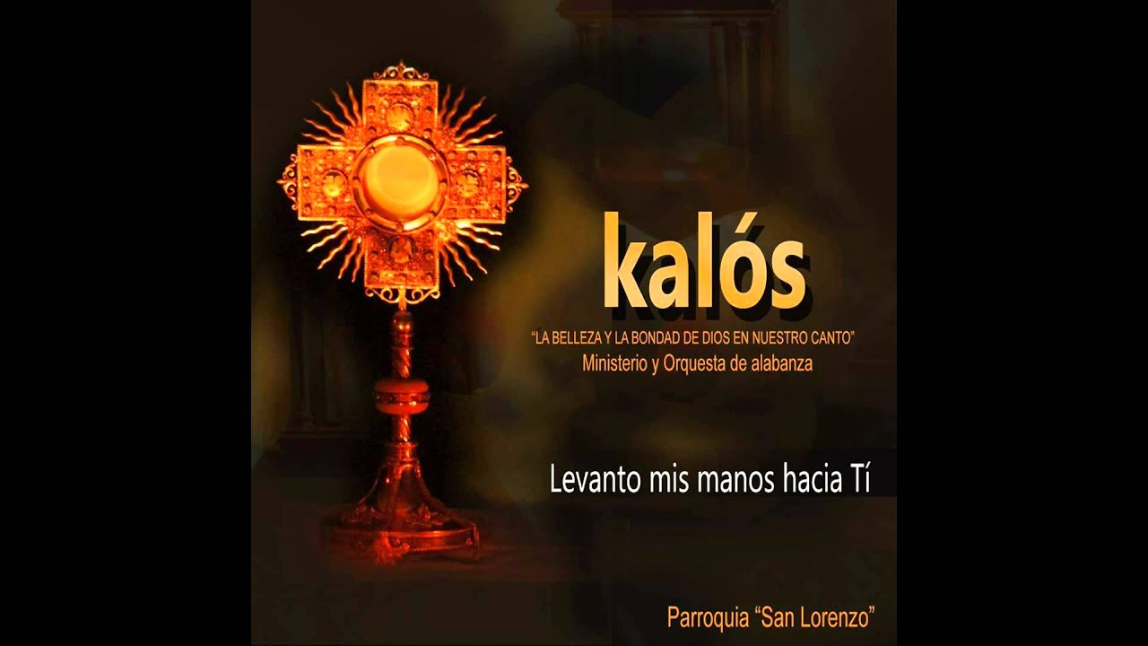 El Amor de mi Dios - Orquesta Católica KALÓS