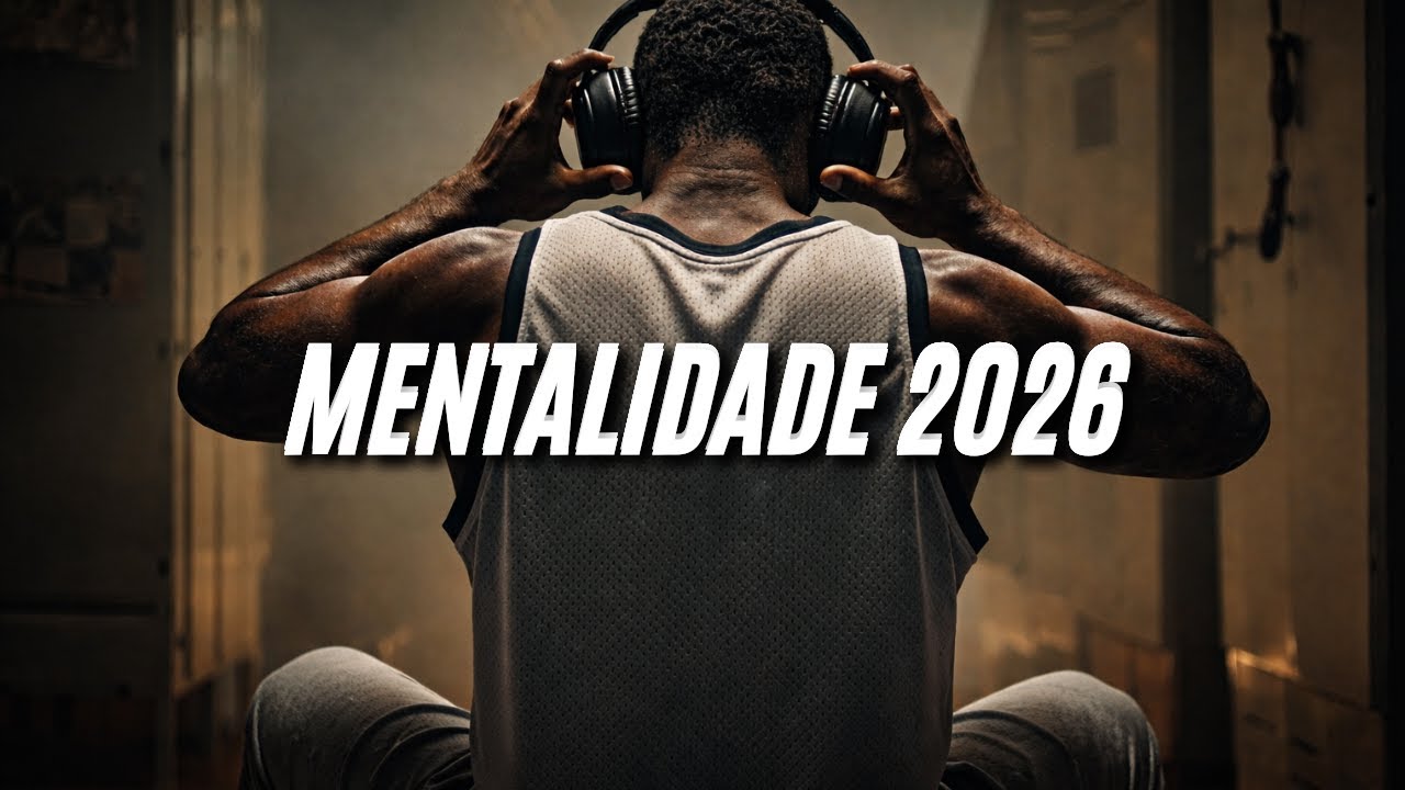DÊ O MÁXIMO OU FIQUE PARA TRÁS 2026