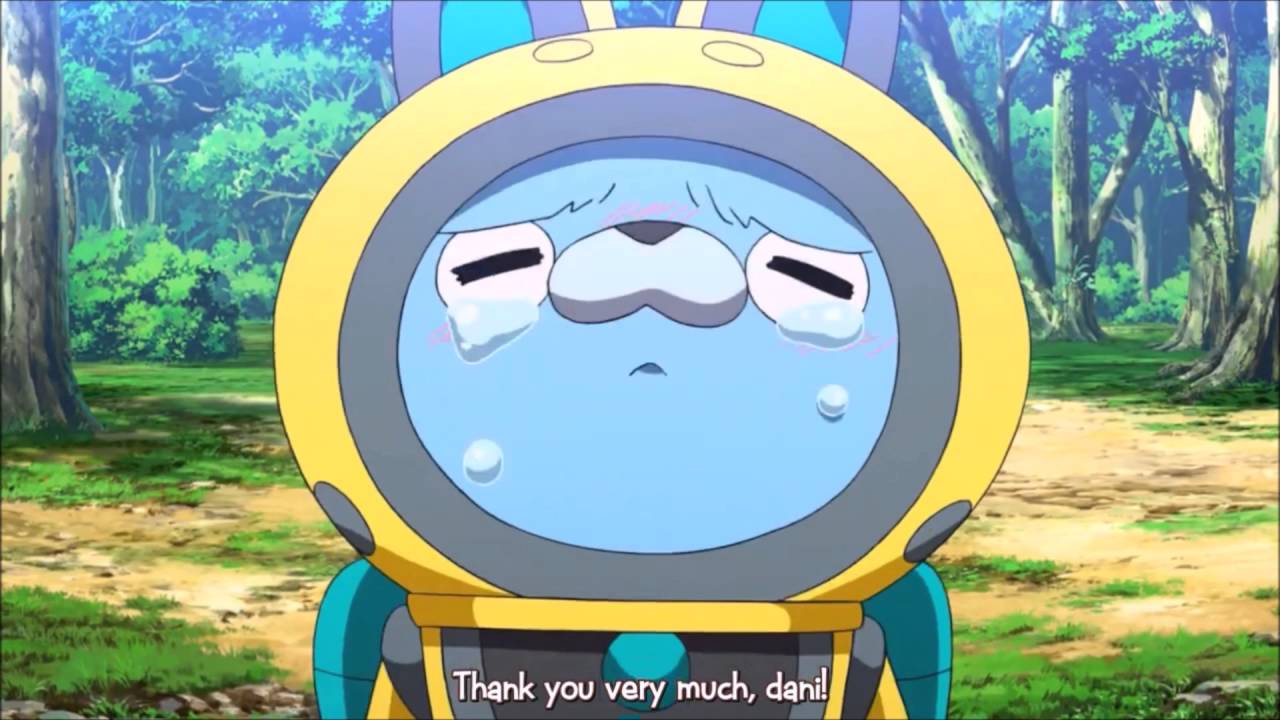 hyuuripyon amv