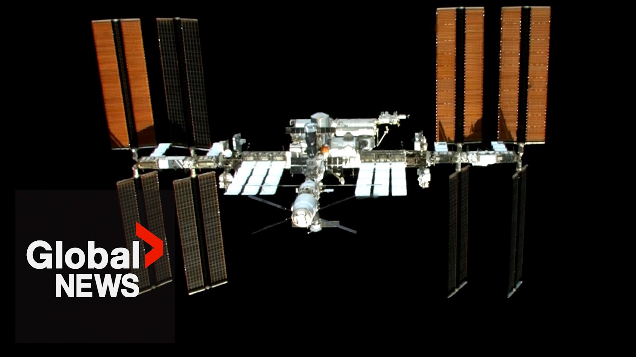 Plan to evacuate International Space Station over air leak aborted, NASA says