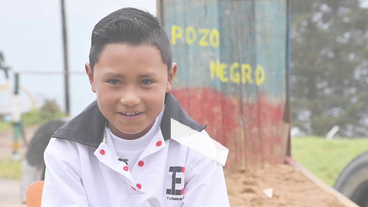 Documental Turmequé: Una pasión Ancestral